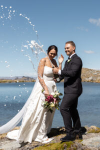Top 10 Tips for Choosing Your Perfect Wedding Photographer