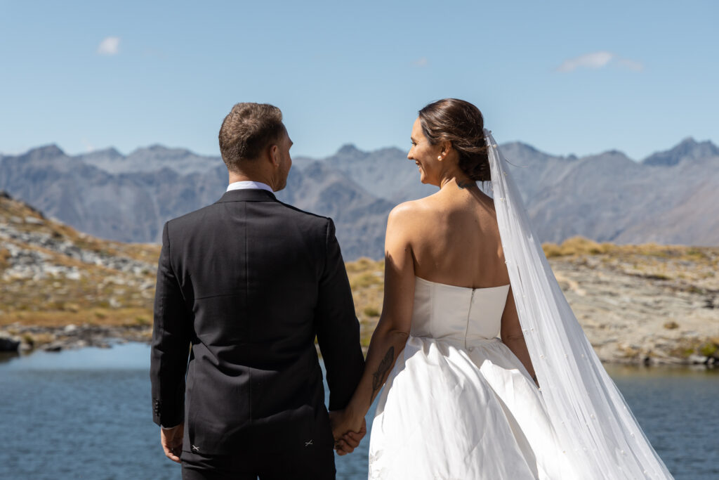 queenstown elopement photographer