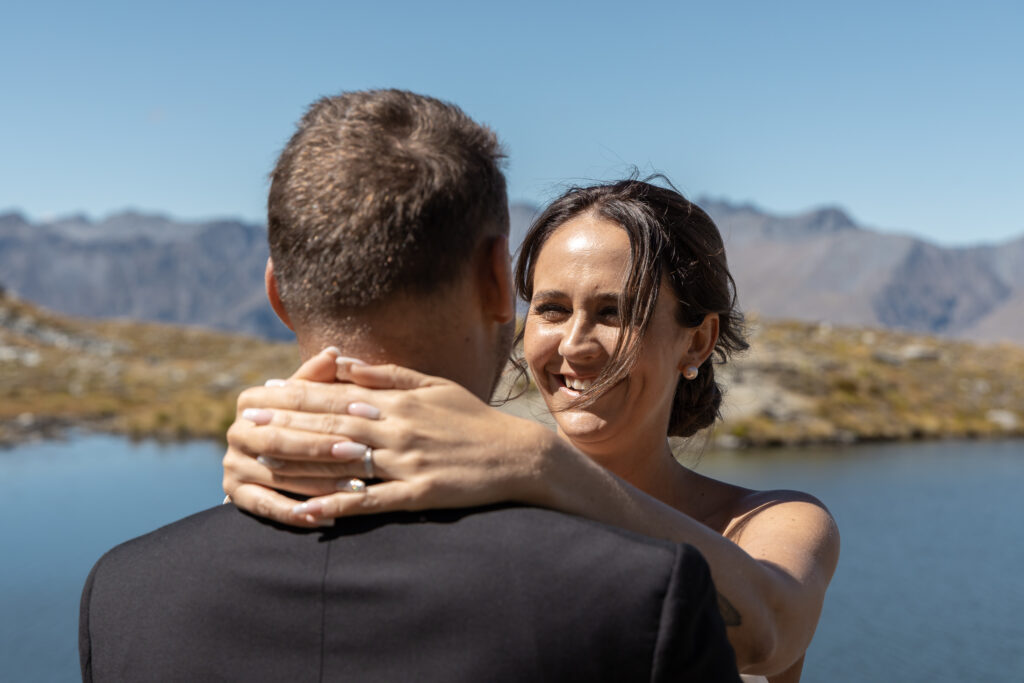 queenstown elopement photographer