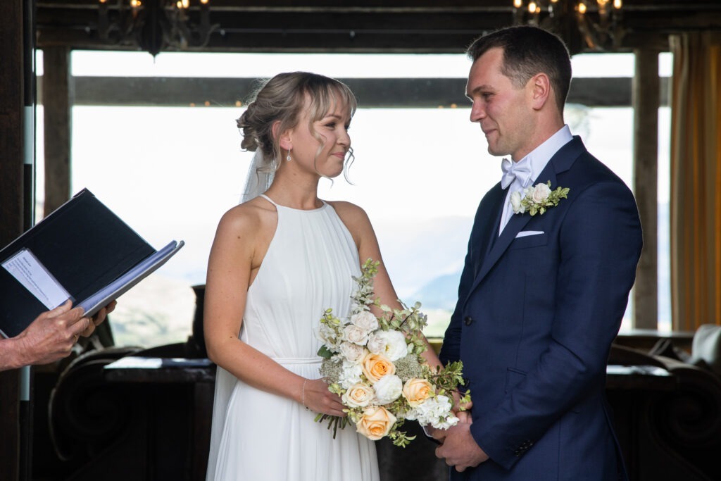 wanaka elopement photographer