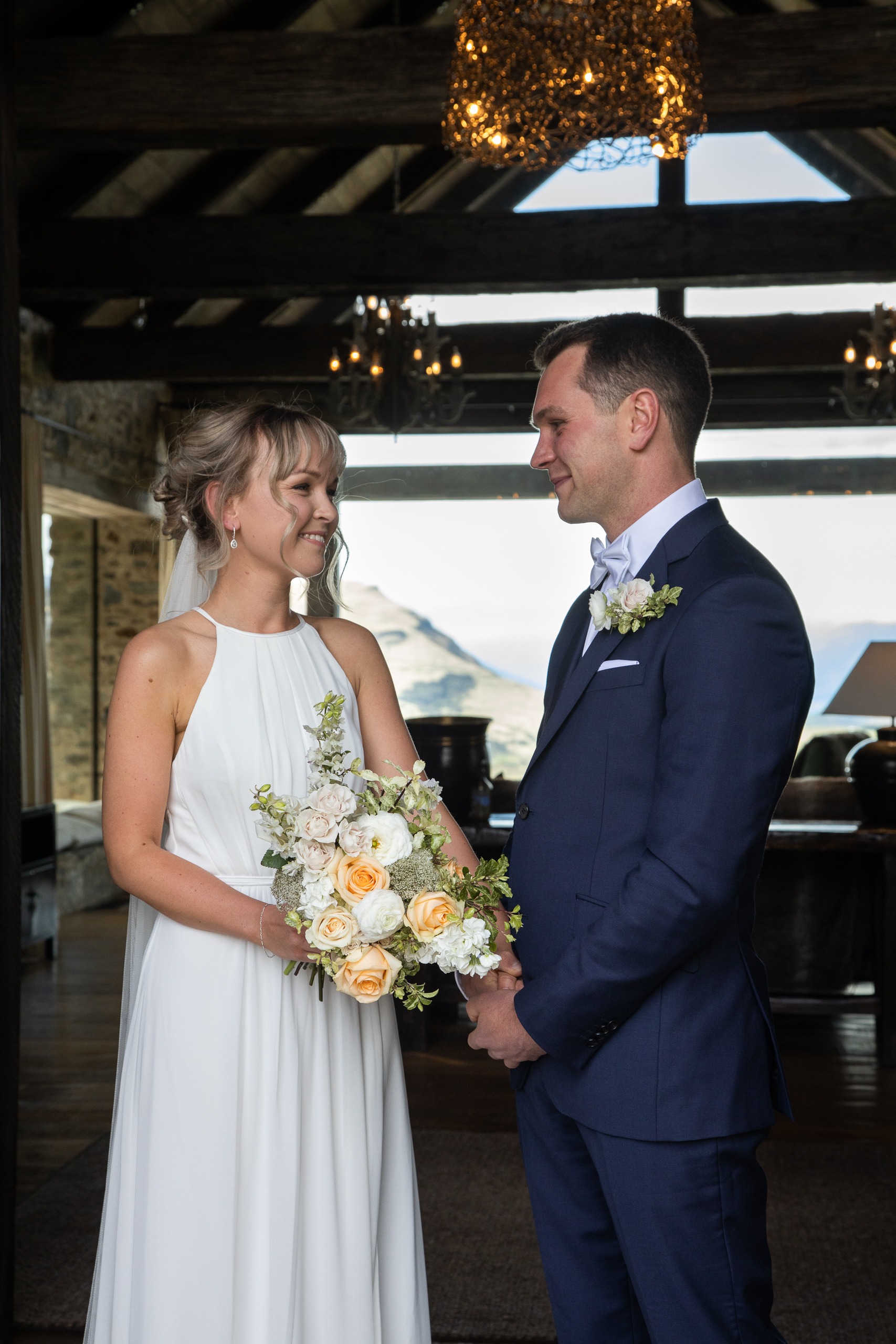 wanaka elopement photographer