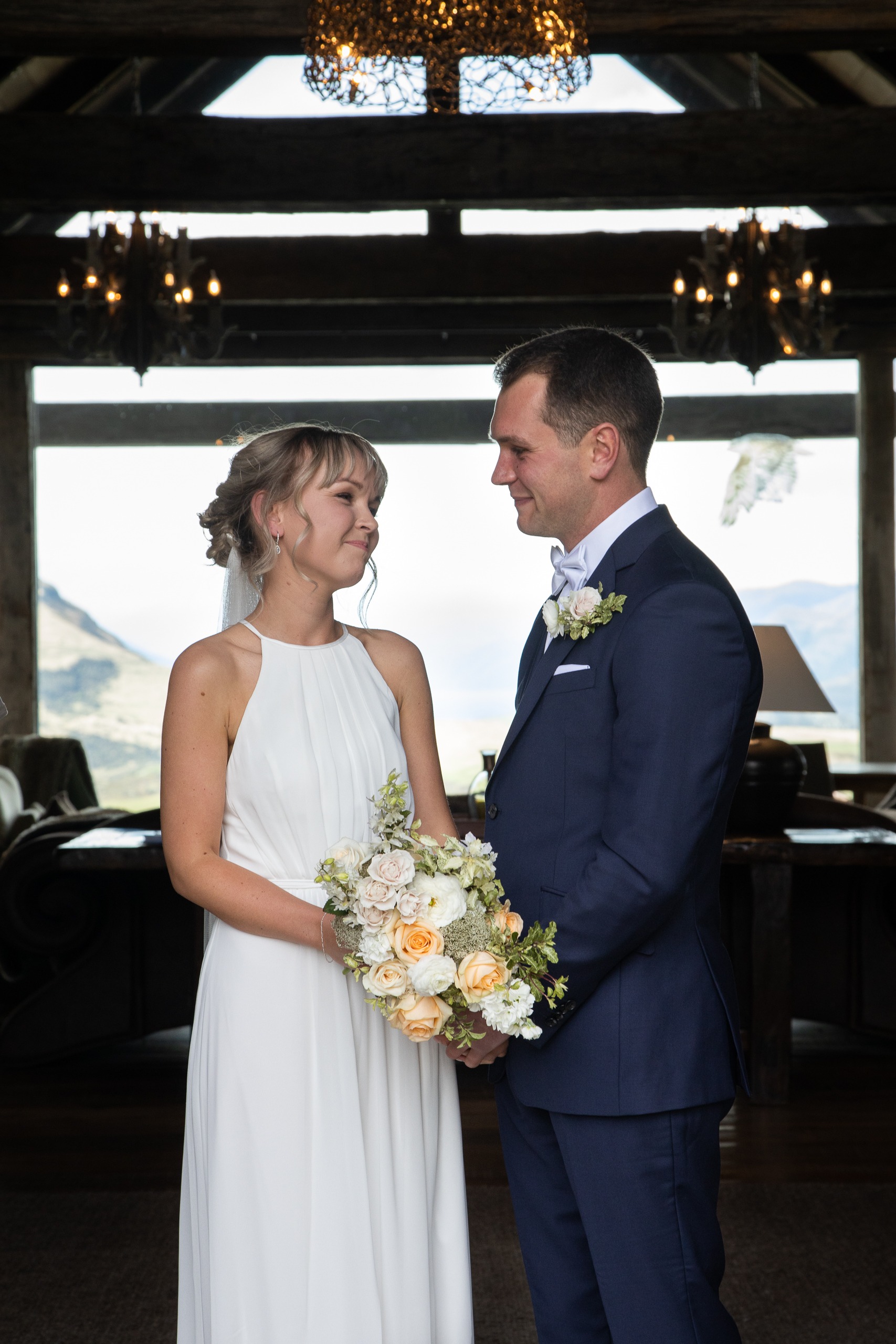 wanaka elopement photographer