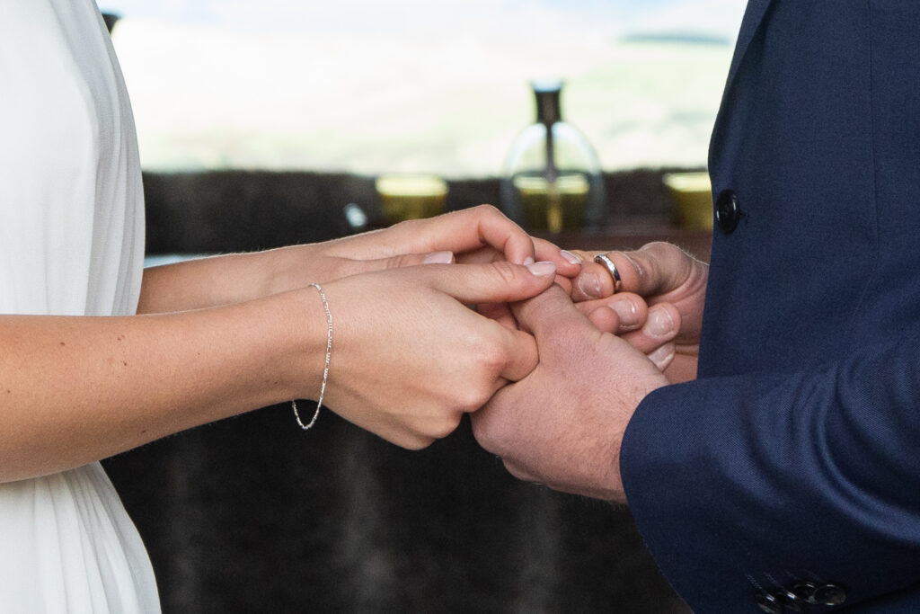 wanaka elopement photographer