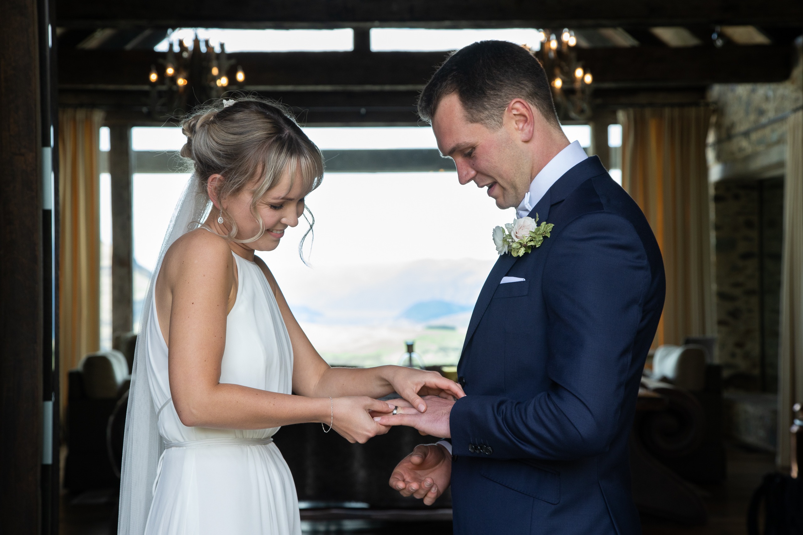 wanaka elopement photographer