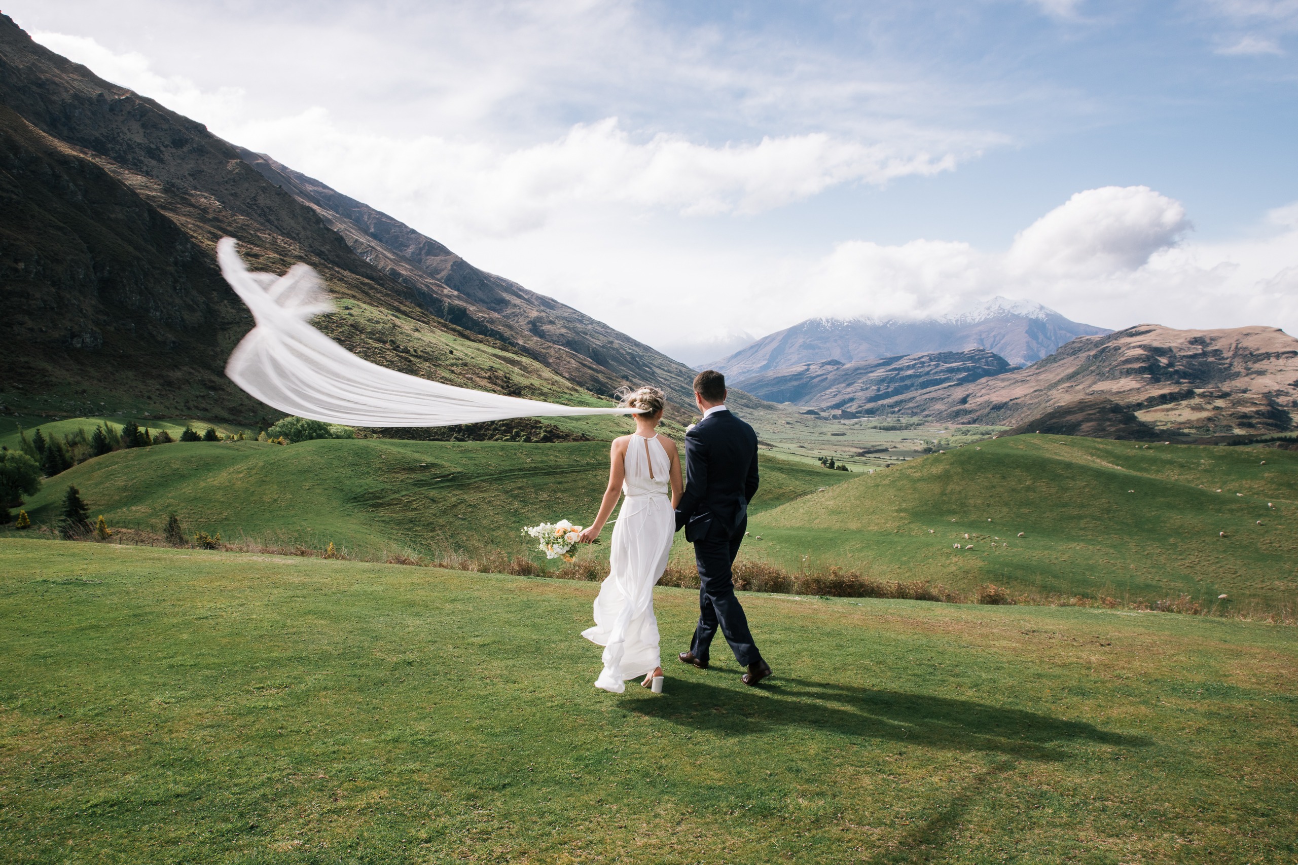 Step-by-step guide to eloping in New Zealand Step-by-step guide to eloping in New Zealand