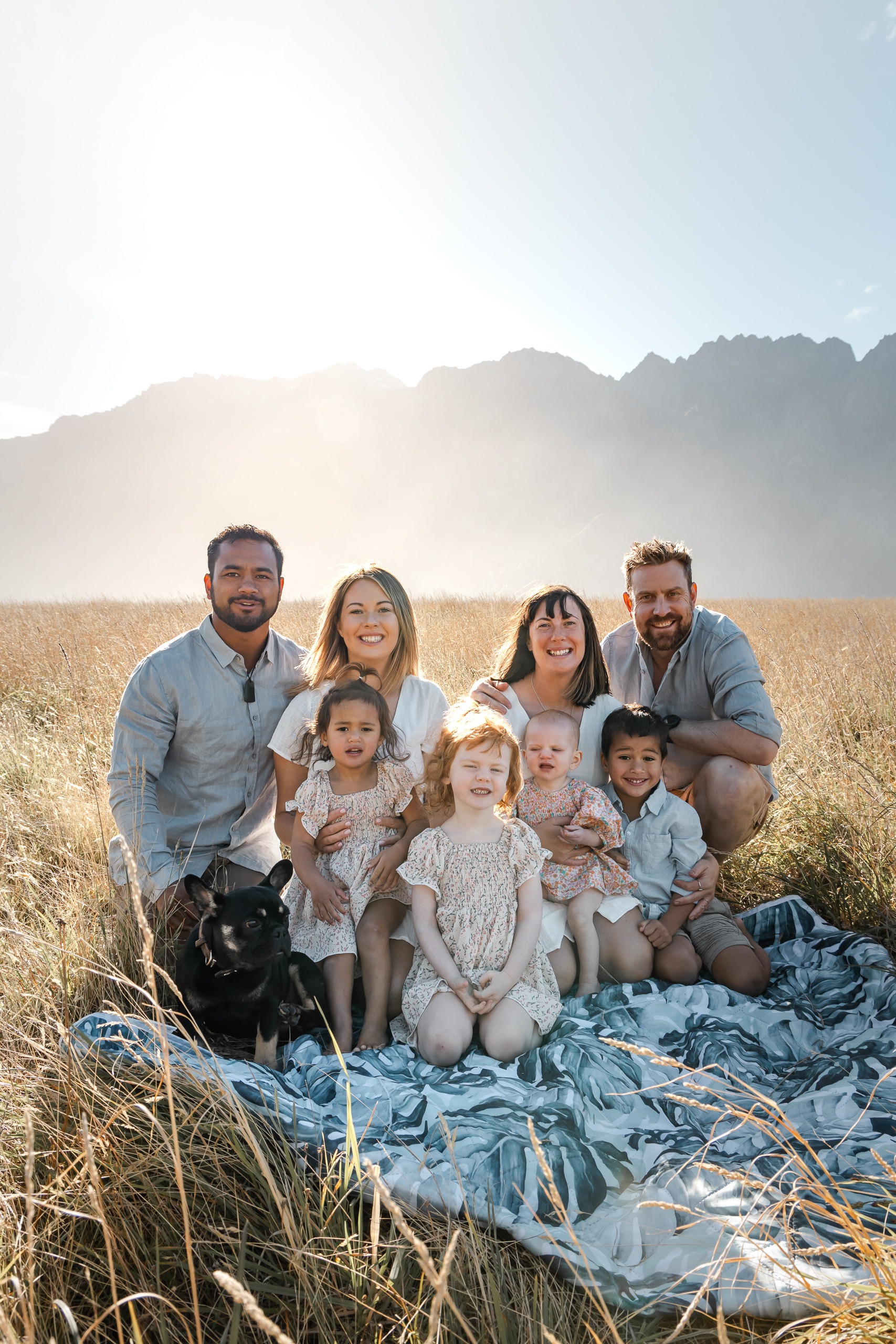 queenstown family photographer