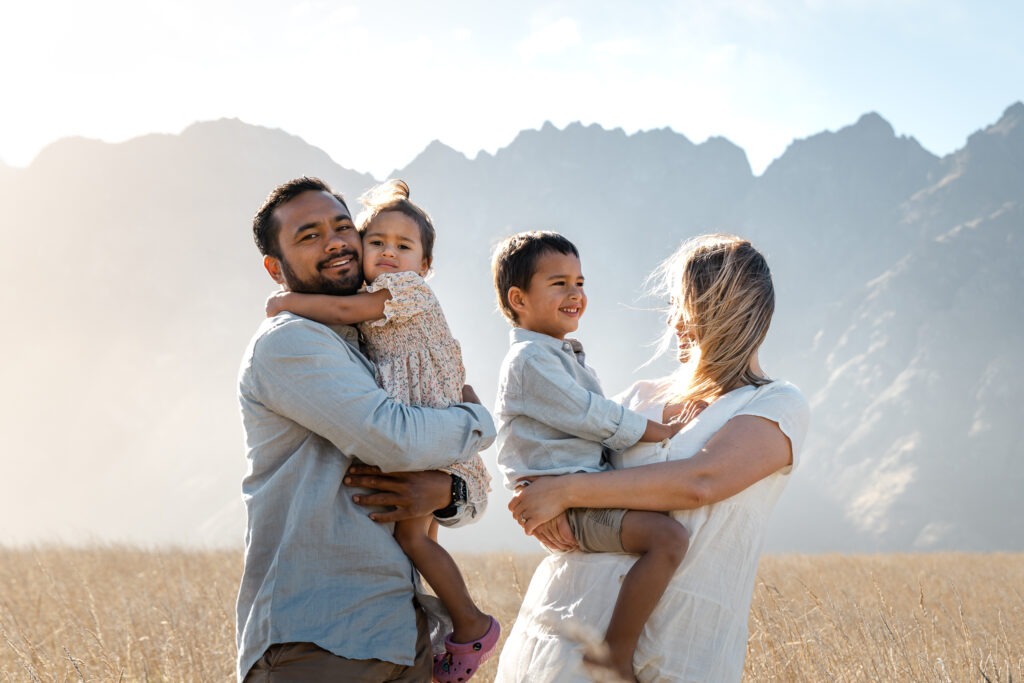 Couples and family photos