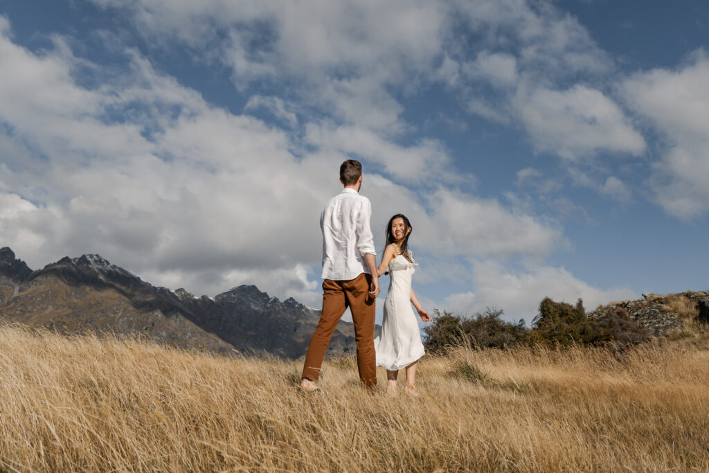 jacks point photoshoot