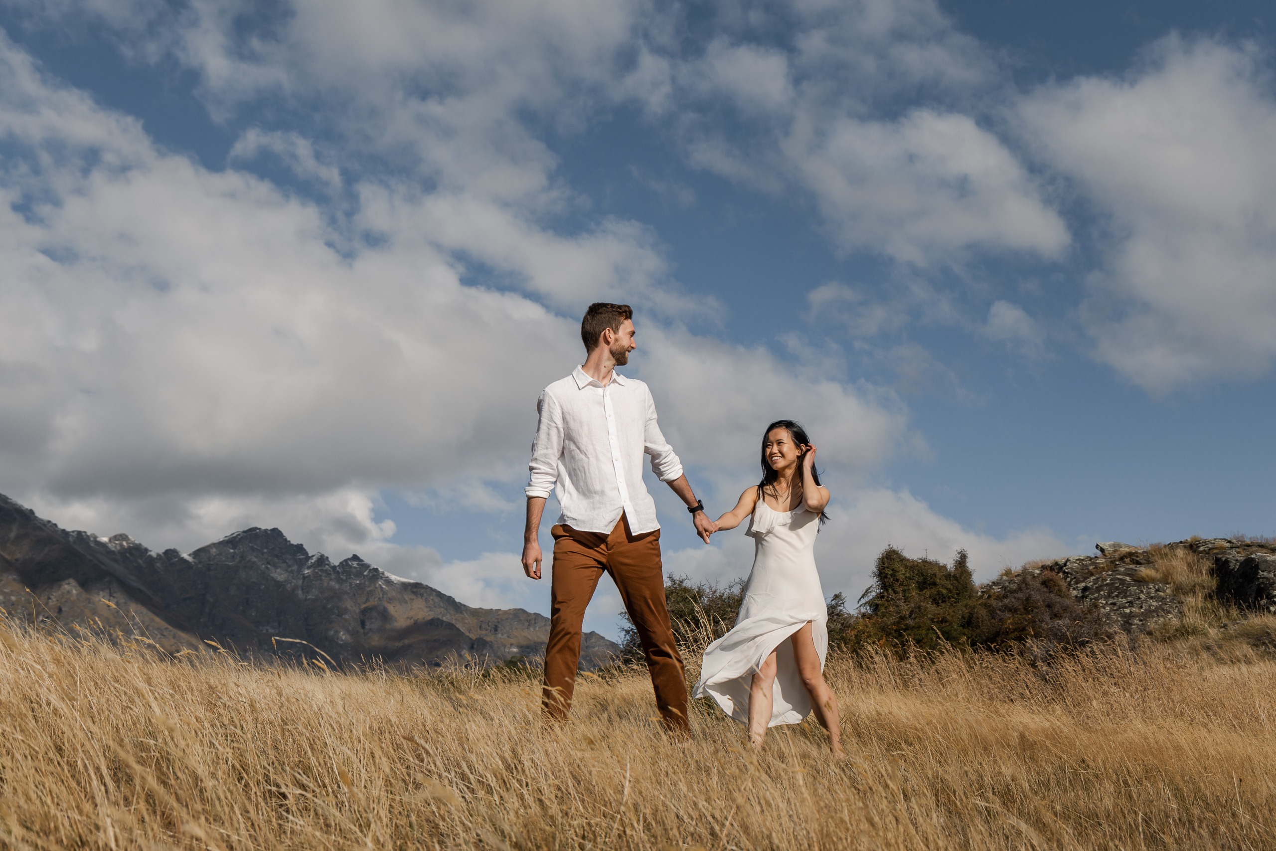 jacks point photoshoot