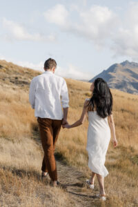 queenstown engagement photographer