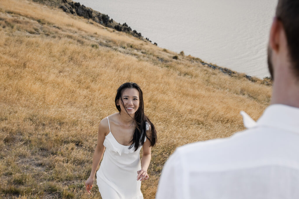 queenstown engagement photographer