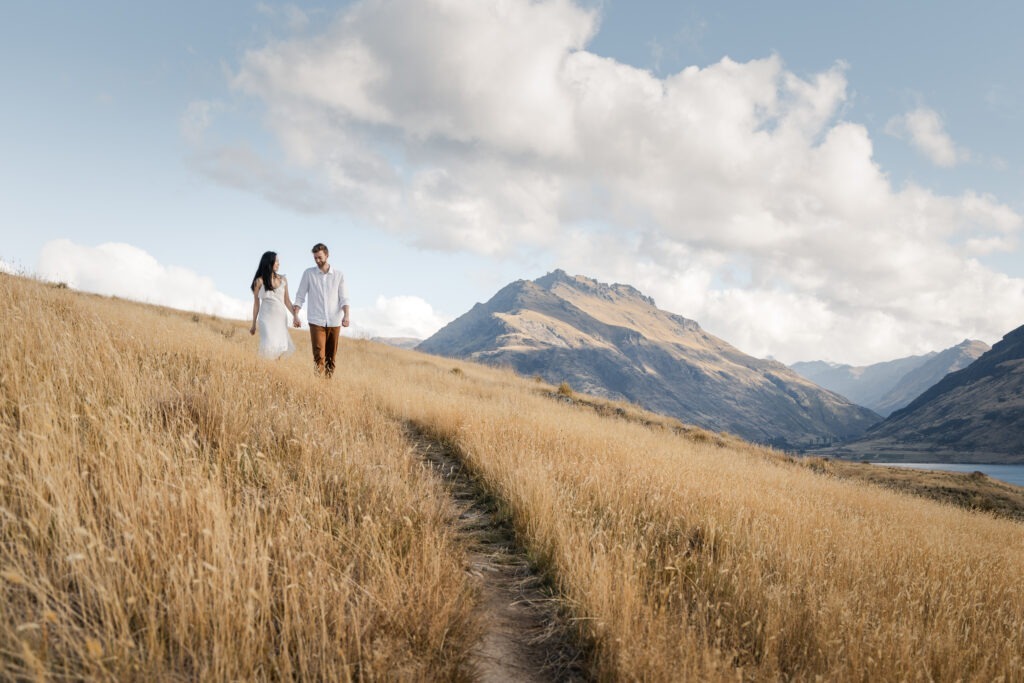 New Zealand photographer