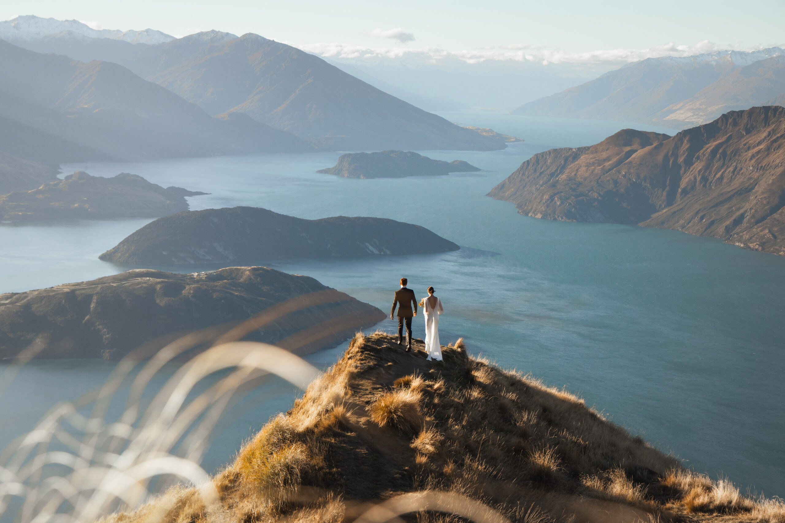 elope Queenstown: How to Elope Without Missing the Magic of a Wedding