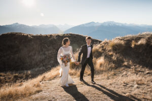 Queenstown wedding photographer