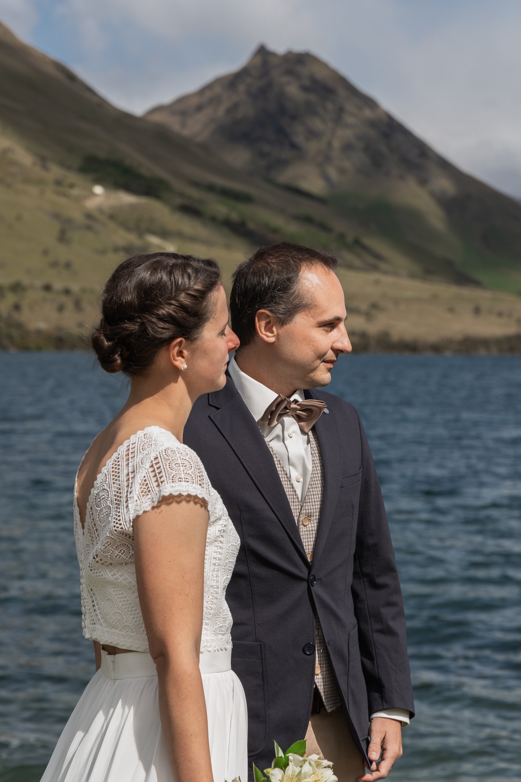 elopement photographer new zealand