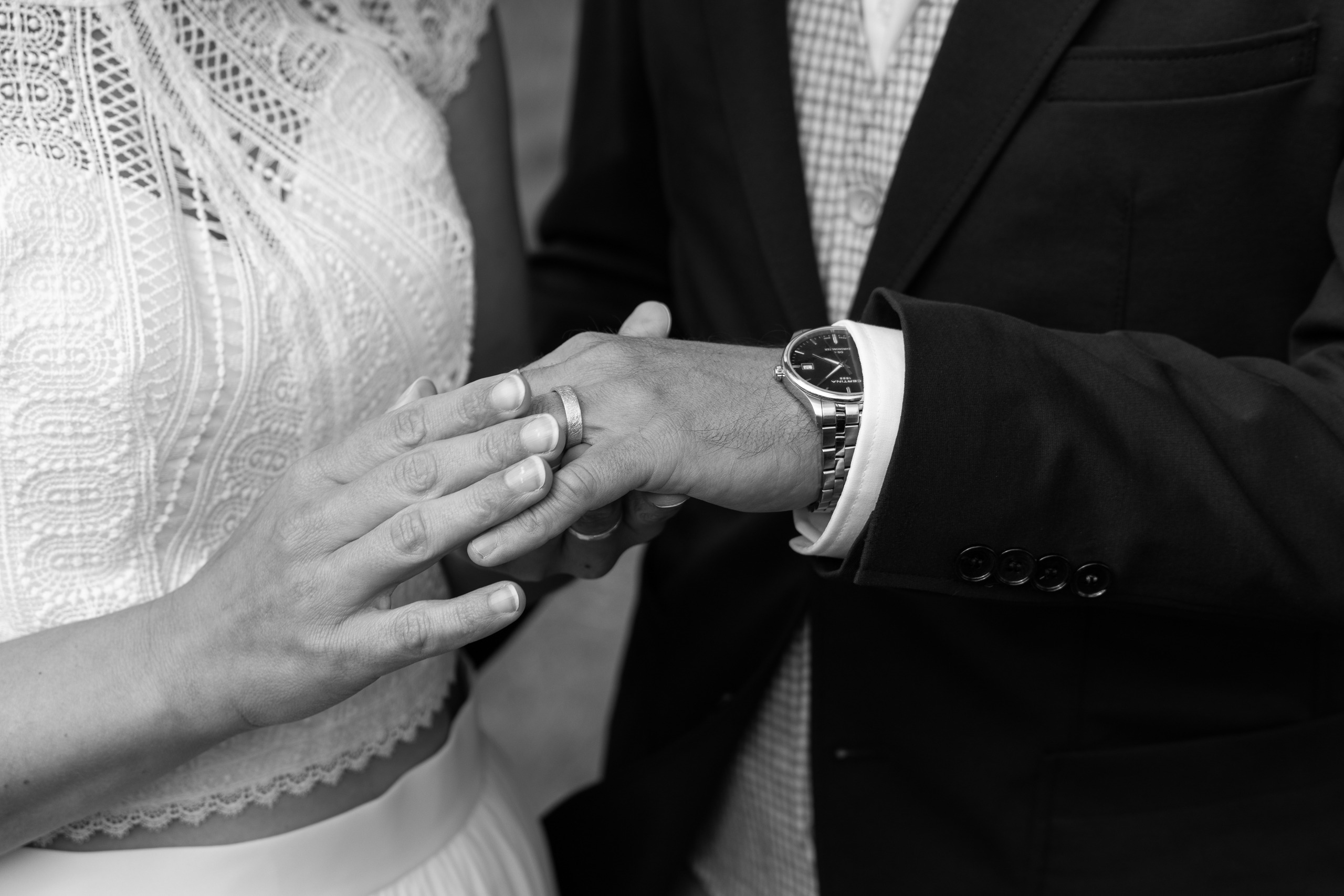 moke lake elopements