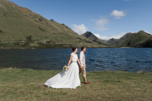 elopement photographer new zealand