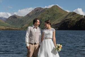 moke lake weddings