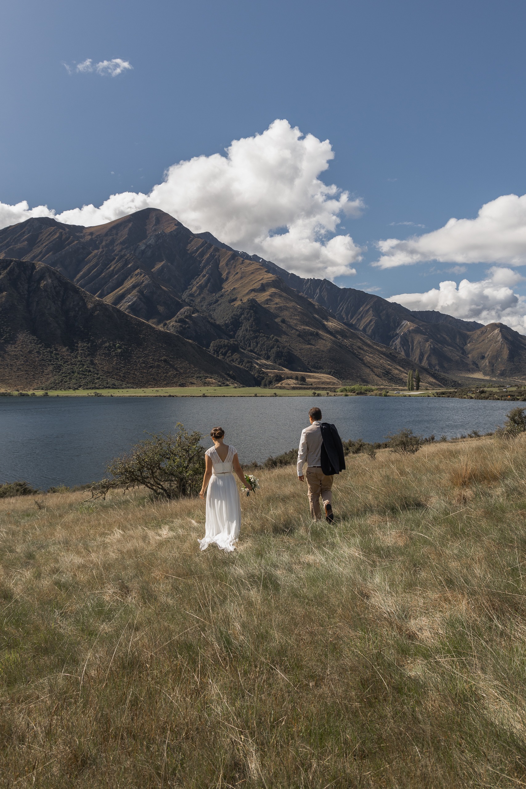 elopement photographer new zealand