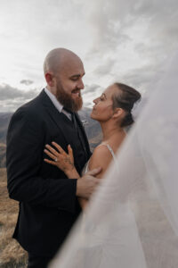 heli elopement nz