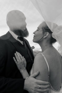queenstown elopement