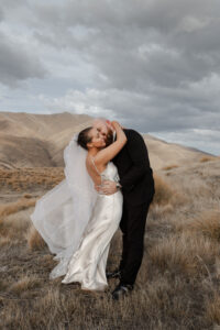 heli elopement nz