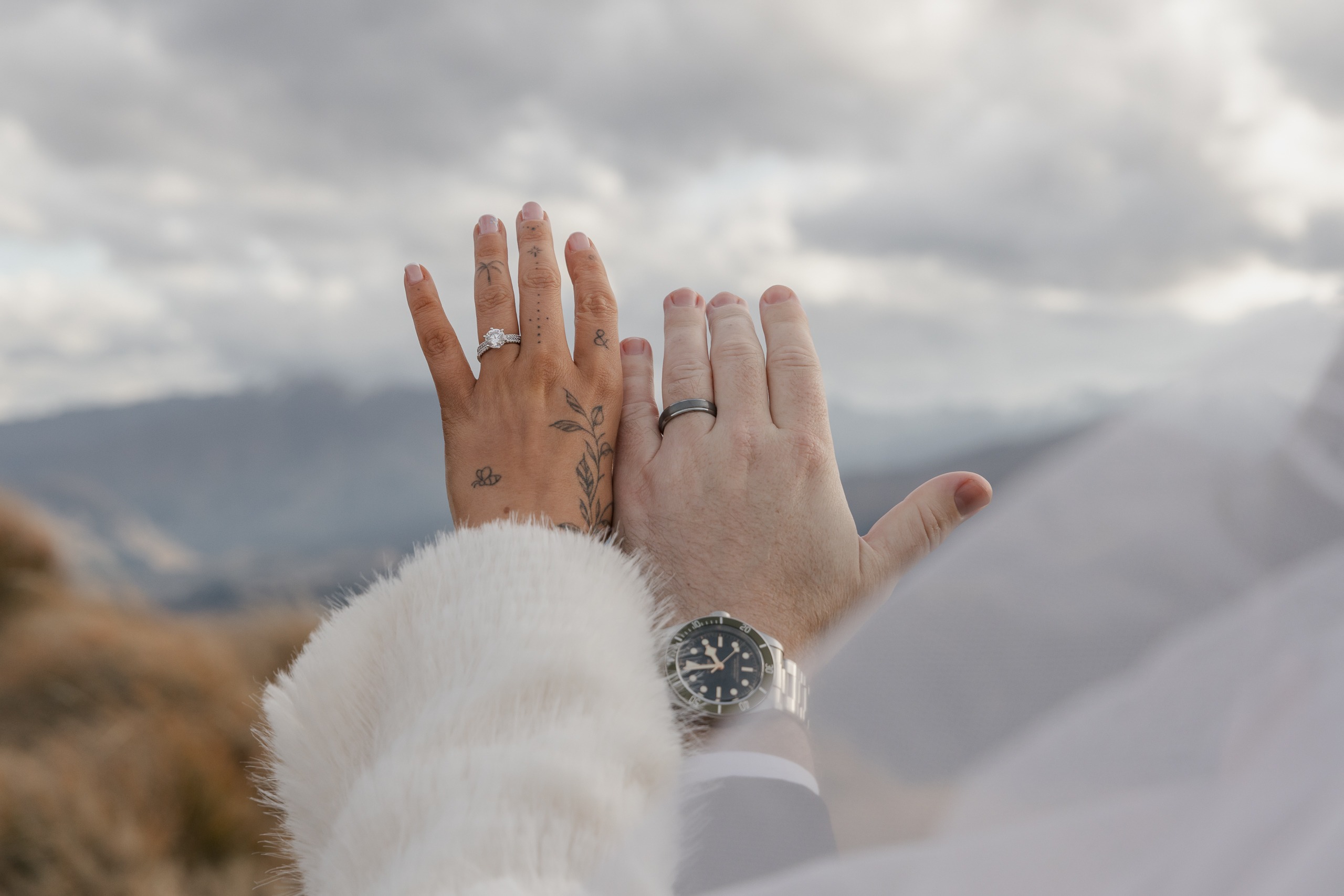 queenstown elopement photographer