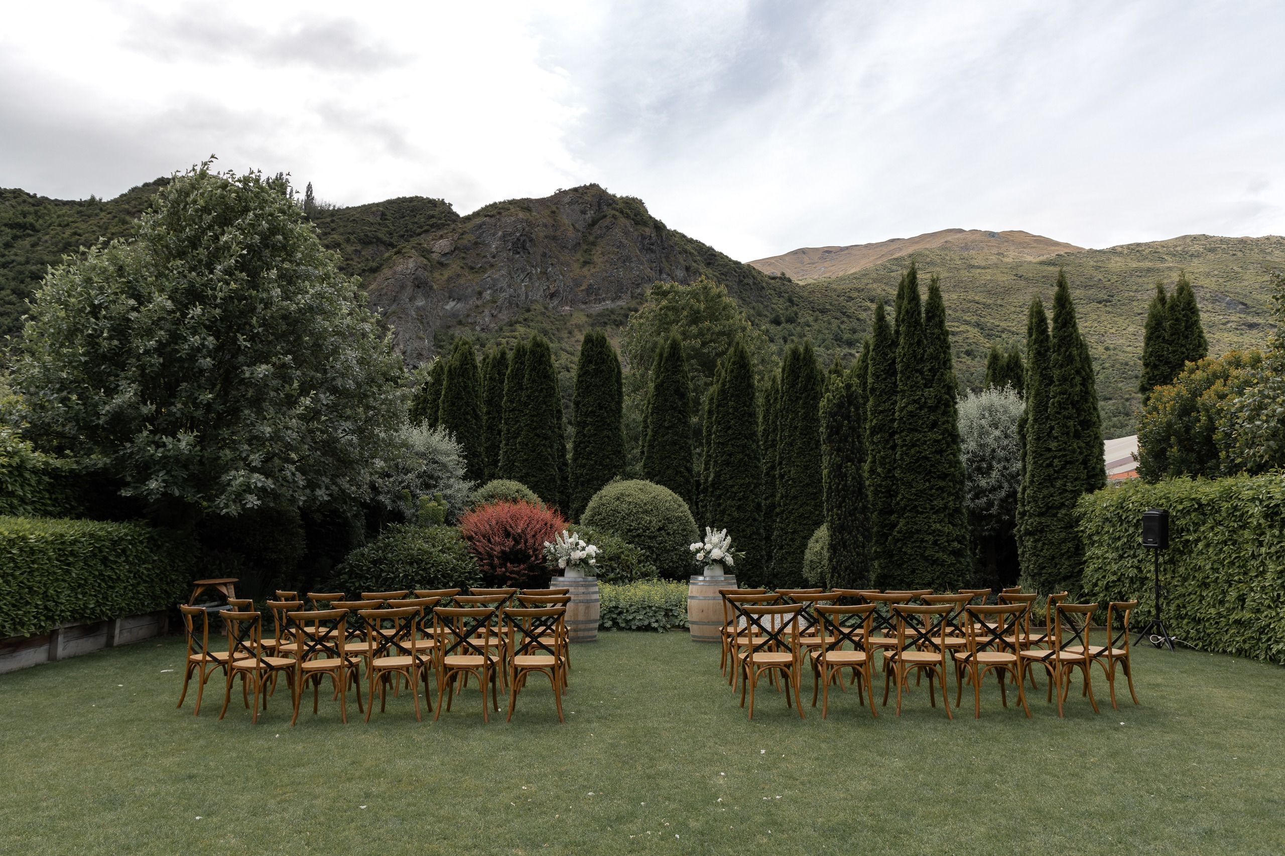 22 Essential Questions to Ask Before Booking Your Dream Wedding Venue