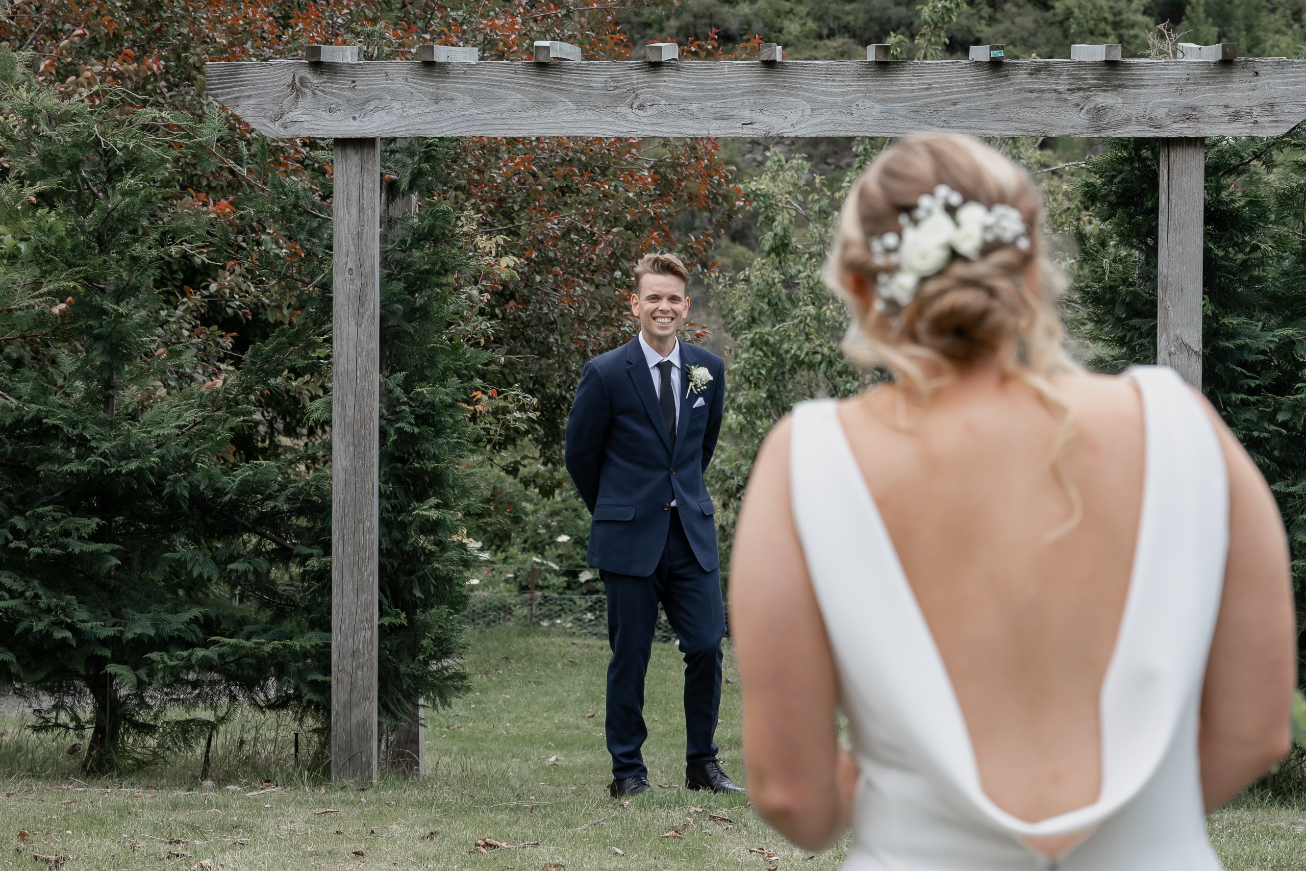 Top 11 must have wedding photos
