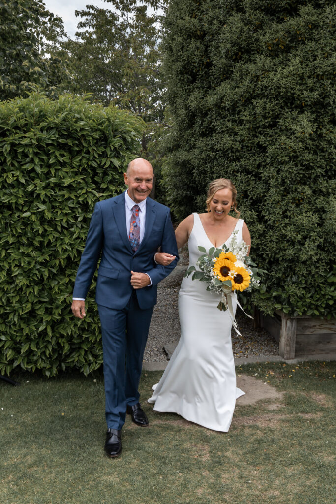 Gibbston wedding venues