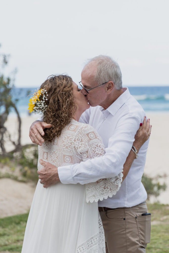 beach weddings Australia