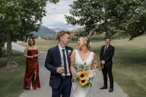 Queenstown wedding venue