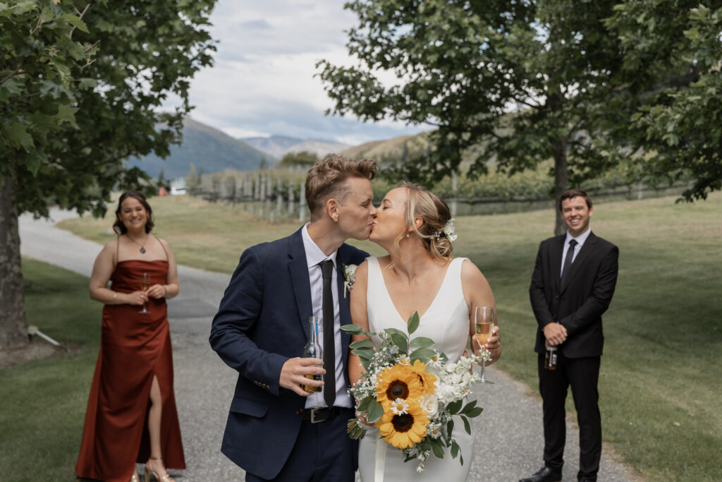 new zealand wedding photographer