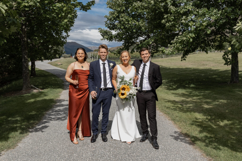 Queenstown wedding photographer