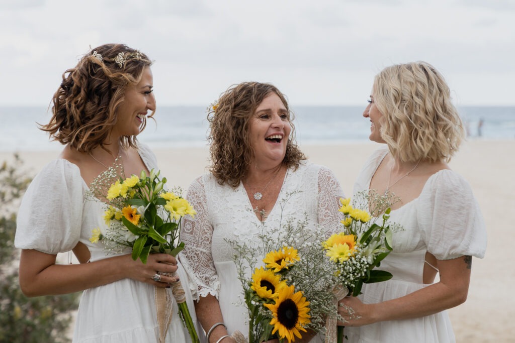 Queensland wedding photographer