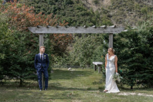 Gibbston wedding venues