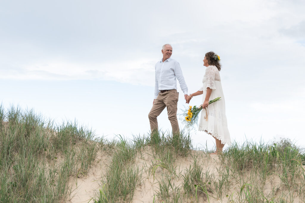 Gold Coast elopement photographer