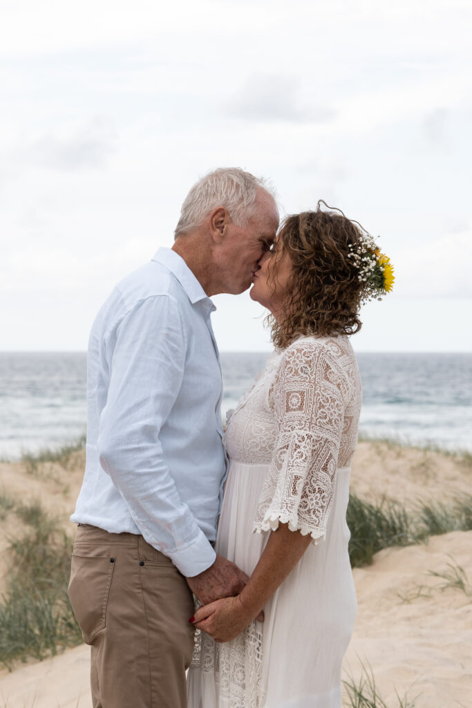 Gold Coast elopement photographer