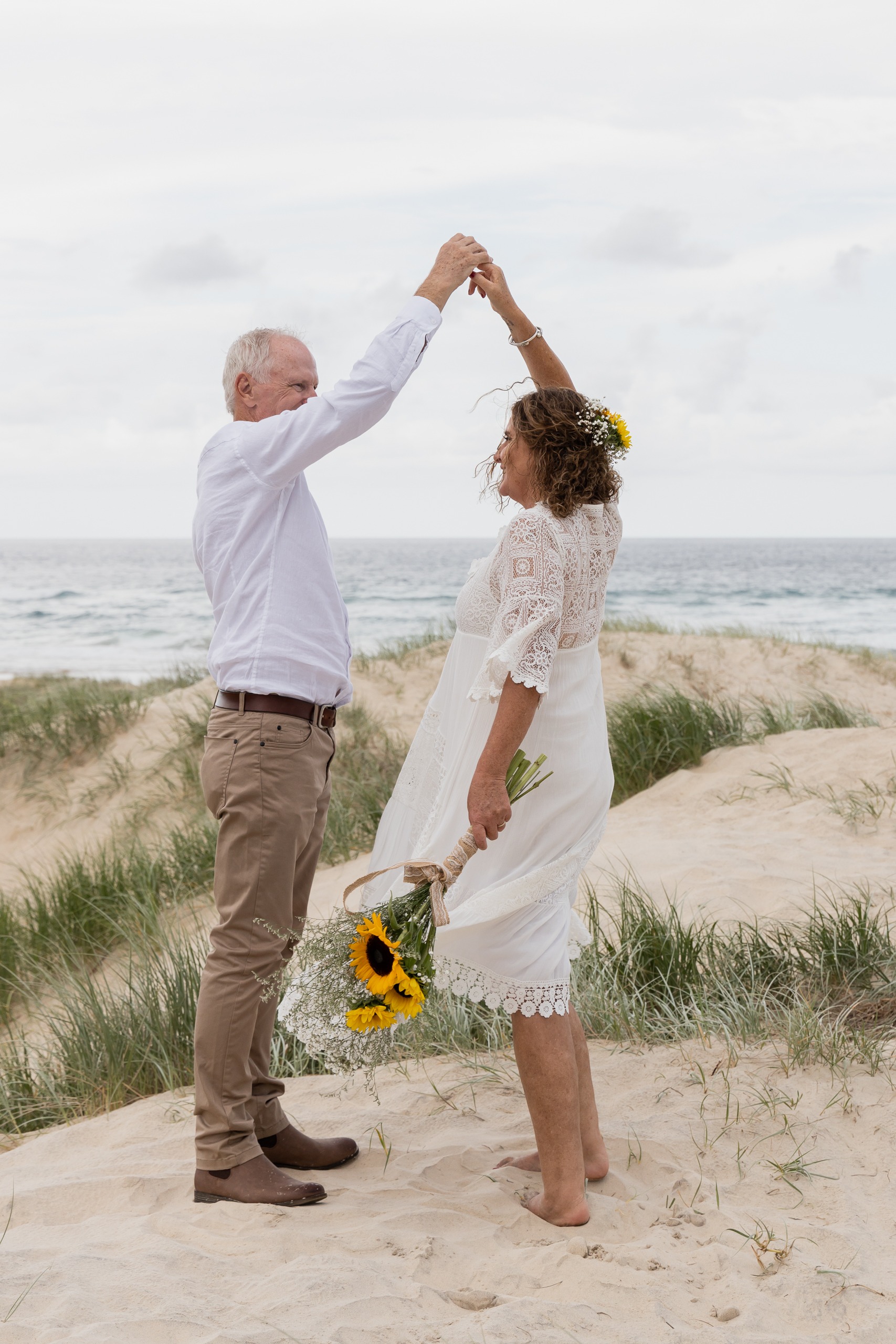 Wedding photo poses