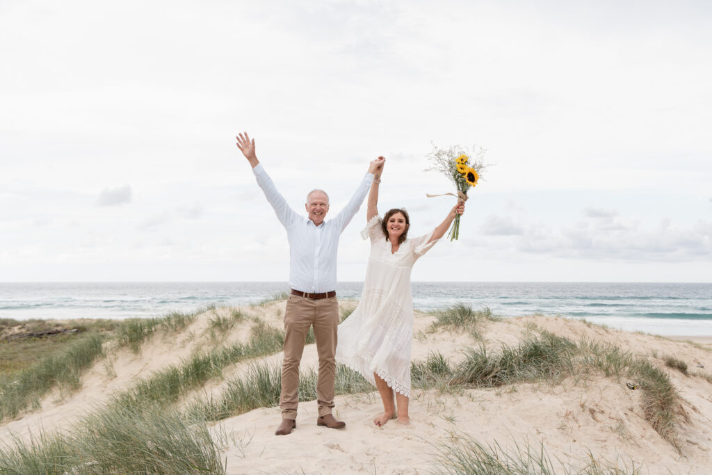 Gold Coast wedding photographer