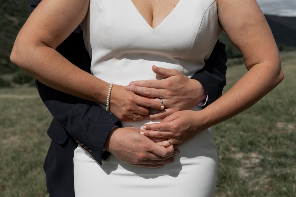 Queenstown wedding photographer