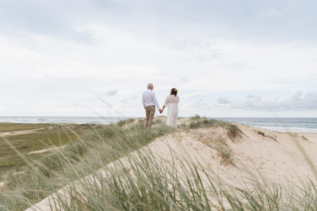 Gold Coast wedding photographer