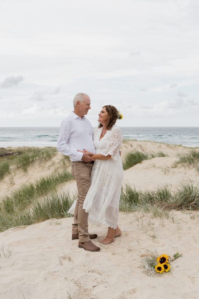Gold Coast wedding photographer