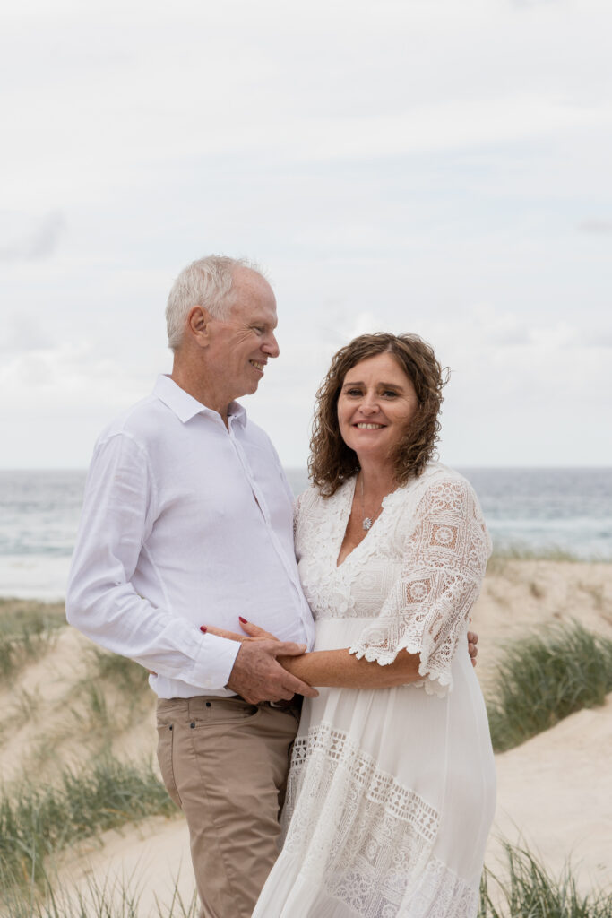Gold Coast wedding photographer
