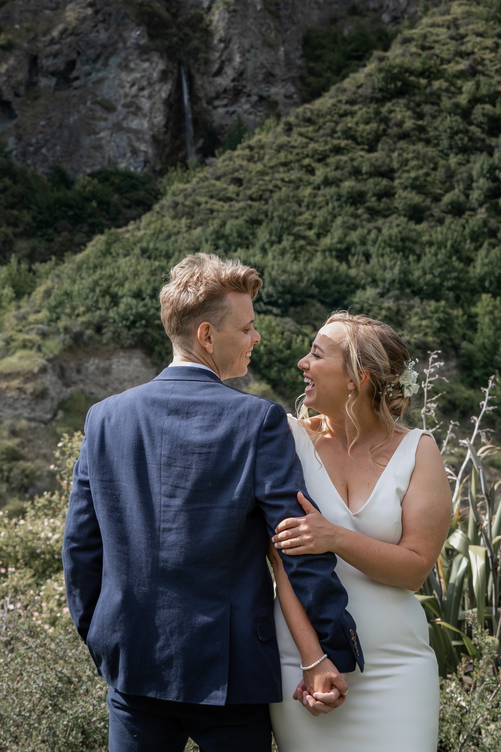 Queenstown wedding photographer