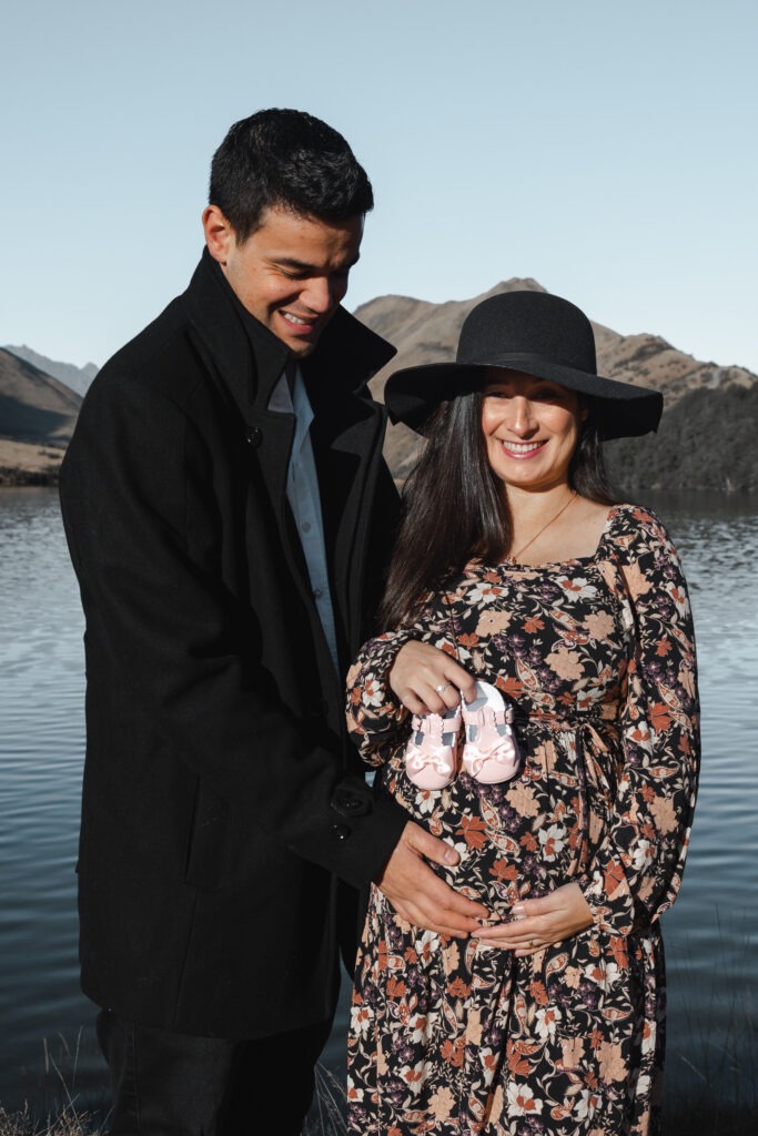 family photographer queenstown