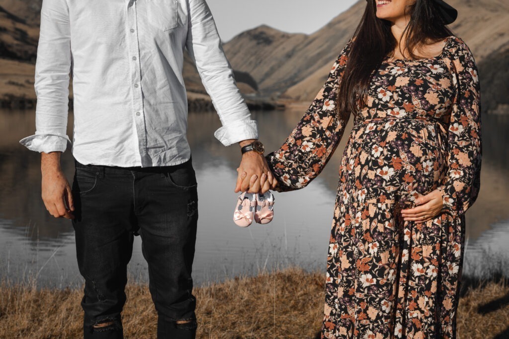 family photographer queenstown