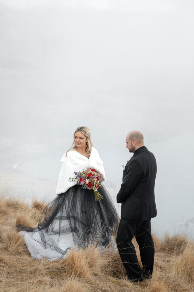 coromandel peak elopement