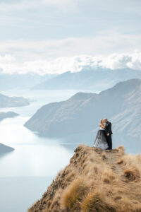 wanaka elopement photographer
