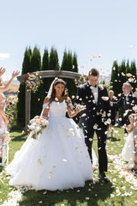 The Most Picturesque and Best Wedding Venues in Queenstown: Top Picks